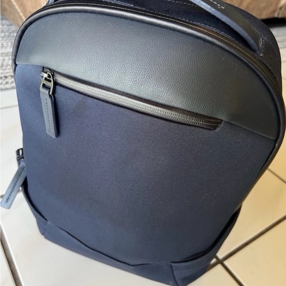 Troubadour Apex Compact 3.0 backpack - Picture 4 of 7